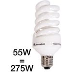 Falcon Eyes Falcon Eyes Daglichtlamp 55W E27 ML-55