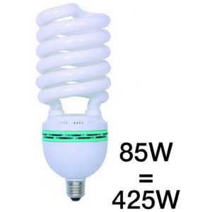 Falcon Eyes Falcon Eyes Daglichtlamp 85W E27 ML-85