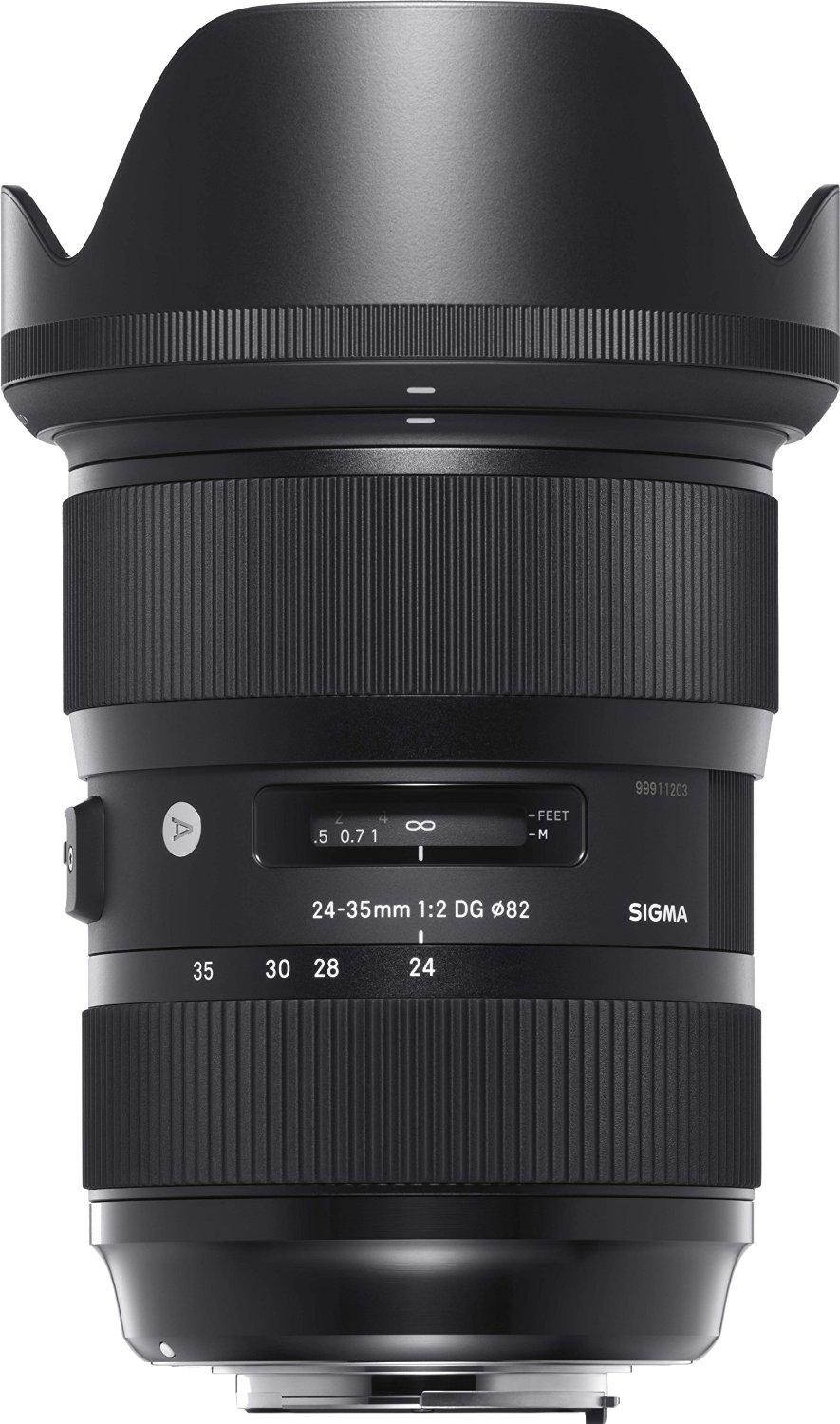 Sigma Sigma 24-35mm F2 DG HSM Art Nikon - Image 3