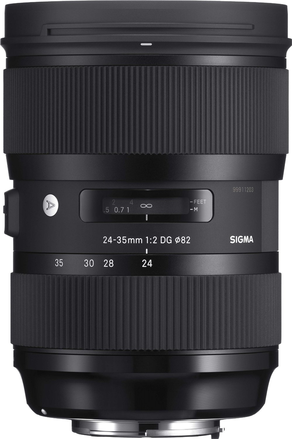 Sigma Sigma 24-35mm F2 DG HSM Art Nikon - Image 2