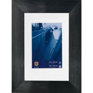 Henzo Henzo Luzern 20x30 zwart