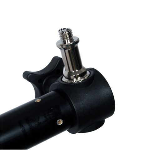 Falcon Eyes Falcon Eyes Boomarm + Gewicht LB-32M 121-211 cm - Image 2