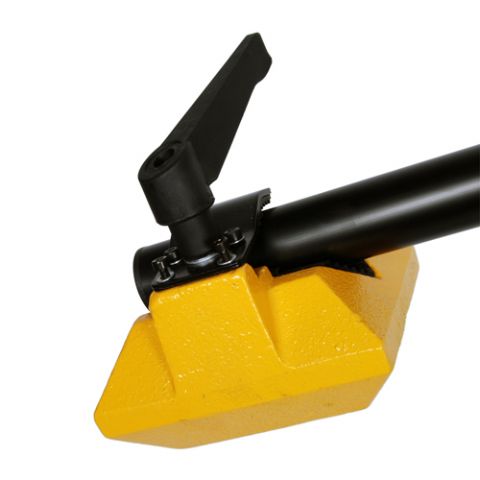 Falcon Eyes Falcon Eyes Boomarm + Gewicht LB-32M 121-211 cm - Image 3