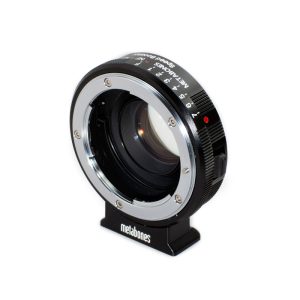 Metabones Metabones nikon g/f micro 4/3 speed booster