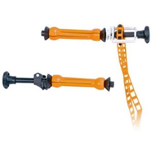 Falcon Eyes Falcon Eyes Papierrol Houder B-Reel