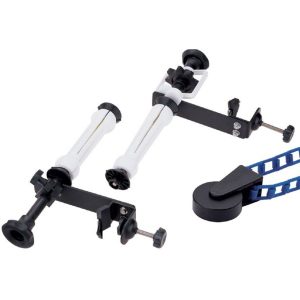 Falcon Eyes Falcon Eyes Achtergrond Support CBH-Reel Set voor 1 Rol