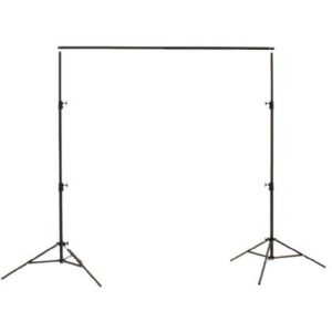 Falcon Eyes Falcon Eyes Achtergrond Systeem B-7810 250x305 (Hx