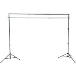 Falcon Eyes Falcon Eyes Achtergrond Systeem B-8210E2 250x310 (HxB) voor