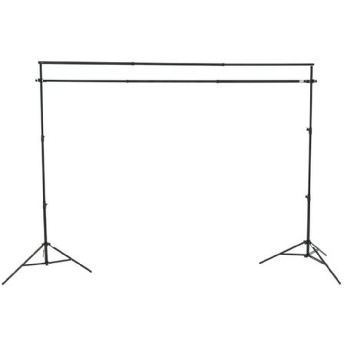 Falcon Eyes Falcon Eyes Achtergrond Systeem B-8210E2 250x310 (HxB) voor