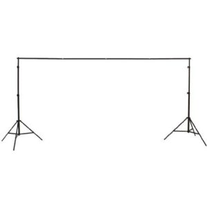 Falcon Eyes Falcon Eyes Achtergrond Systeem B-1012 300x360 HxB