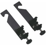 Falcon Eyes Falcon Eyes Klemmen CBH-3 2 Stuks voor B-Reel