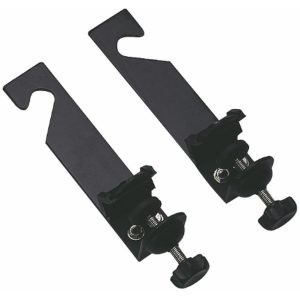 Falcon Eyes Falcon Eyes Klemmen CBH-3 2 Stuks voor B-Reel