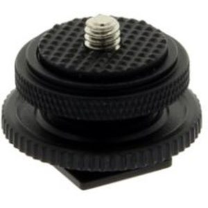 Falcon Eyes Falcon Eyes Hotshoe Adapter SP-03HS