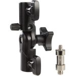 Falcon Eyes Falcon Eyes Tilting Bracket CLD-11 + Spigot