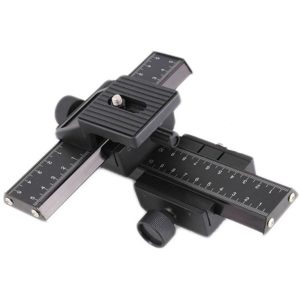 Falcon Eyes Falcon Eyes Macro Instelslede Pro CA-T1215