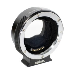 Metabones Metabones Smart adapter EF naar Sony E-mount