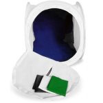 Falcon Eyes Falcon Eyes Opnametent LFPB-1 40x40 Opvouwbaar