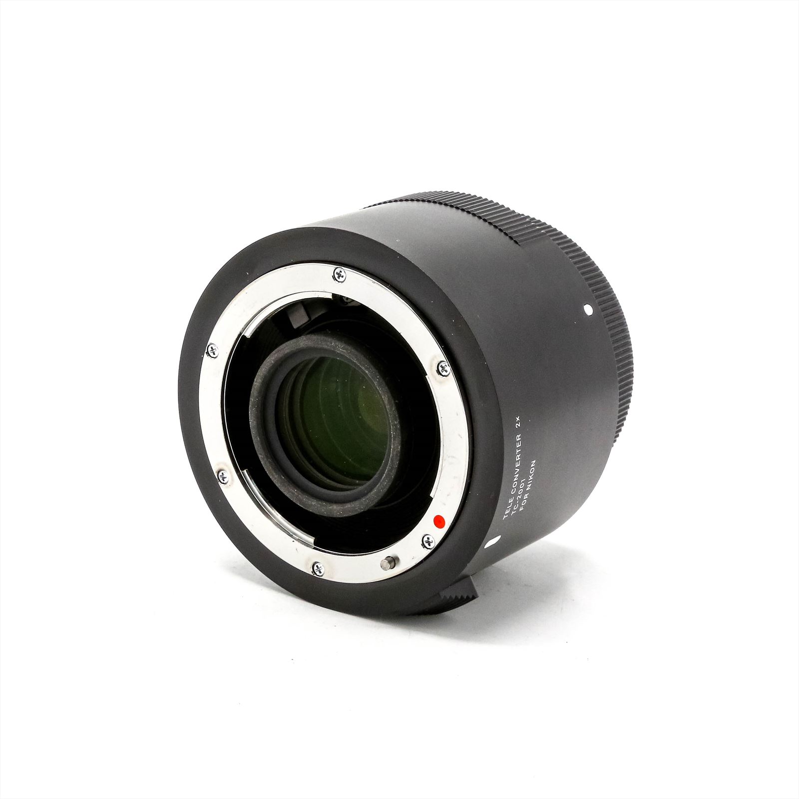 Sigma Sigma Converter TC-2001 Nikon (occ_2994) - Image 2