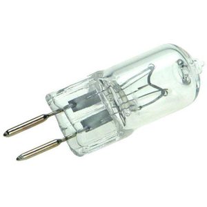 Falcon Eyes Falcon Eyes Halogeen Instellamp ML-50/G6.35 voor S