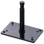 Falcon Eyes Falcon Eyes Muurhouder FA-027B H 12 cm