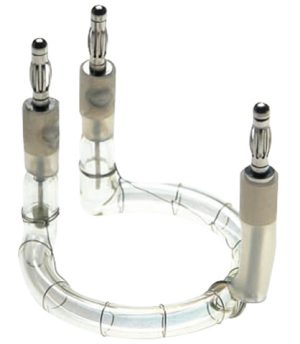 Falcon Eyes Falcon Eyes Flitsbuis RTC-0955-350L voor GN-300/TE-300/TF-300/TF-301