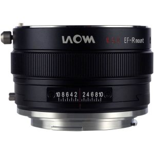 Laowa Laowa Magic Shift Converter - Canon EF To Canon RF (Lao-M...