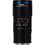 Laowa Laowa 100mm f/2.8 2X Ultra-Macro APO Lens - Nikon Z