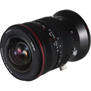 Laowa Laowa 15mm f/4.5 R Zero-D Shift Lens Fujifilm GFX