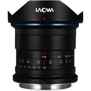 Laowa Laowa 19mm f/2.8 Zero-D Lens - Fujifilm GFX (LAO-19-GFX)