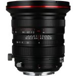 Laowa Laowa 20mm f/4.0 Zero-D Shift Lens - Nikon F