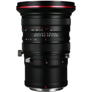 Laowa Laowa 20mm f/4.0 Zero-D Shift Lens - Nikon Z