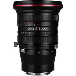 Laowa Laowa 20mm f/4.0 Zero-D Shift Lens - Sony FE
