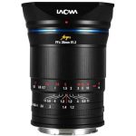 Laowa Laowa Argus 28mm f/1.2 FF Lens - Leica L (LAO-28-LL)