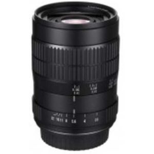 Laowa 60mm f/2.8 2X Ultra-Macro Lens - Sony E