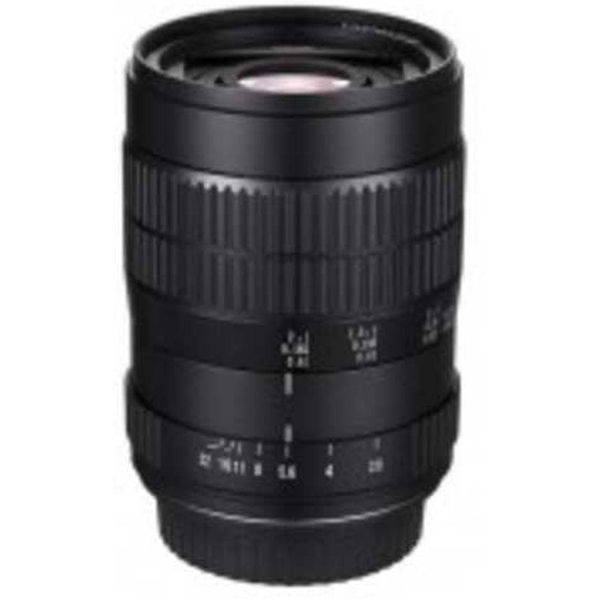 Laowa 60mm f/2.8 2X Ultra-Macro Lens - Sony E