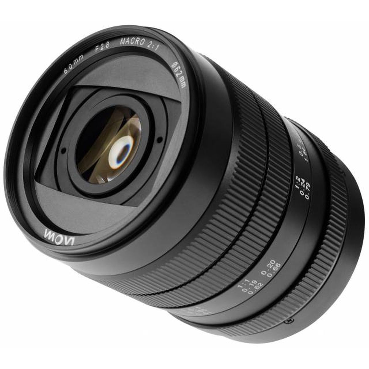 Laowa 60mm f/2.8 2X Ultra-Macro Lens - Sony E - Image 2