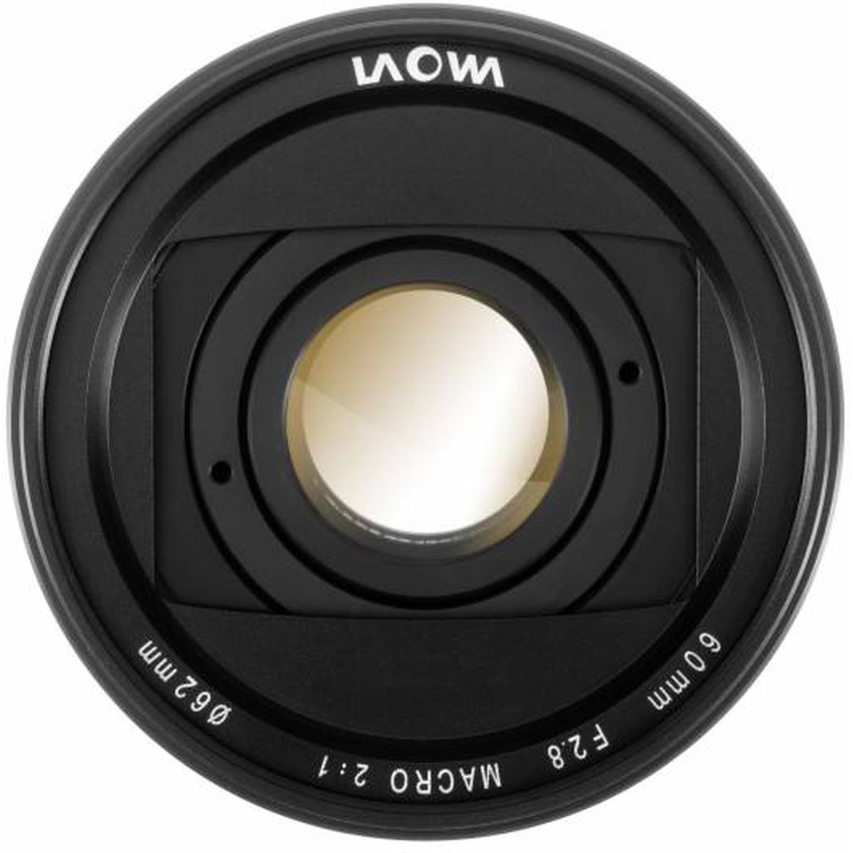 Laowa 60mm f/2.8 2X Ultra-Macro Lens - Sony E - Image 3