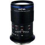 Laowa Laowa 65mm f/2.8 2X Ultra-Macro Lens - Canon RF (LAO-65-CR)