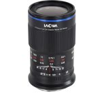 Laowa Laowa 65mm f/2.8 2X Ultra-Macro Lens - Fuji X