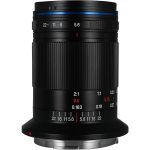 Laowa Laowa 85mm f/5.6 2X Ultra-Macro APO Lens - Canon RF