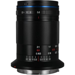 Laowa Laowa 85mm f/5.6 2X Ultra-Macro APO Lens - Canon RF