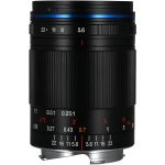 Laowa 85mm f/5.6 2X Ultra-Macro APO Lens - Leica M