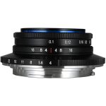 Laowa Laowa 10mm f/4.0 Cookie Canon RF-Mount Black