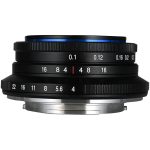 Laowa Laowa 10mm f/4.0 Cookie Fujifilm X-Mount Black