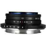 Laowa Laowa 10mm f/4.0 Cookie Leica L-Mount Black