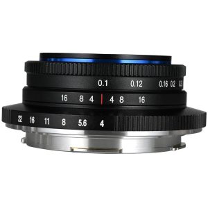 Laowa Laowa 10mm f/4.0 Cookie Leica L-Mount Black