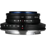 Laowa Laowa 10mm f/4.0 Cookie Nikon Z-Mount Black