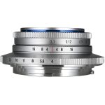 Laowa Laowa 10mm f/4.0 Cookie Canon RF-Mount Silver