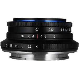 Laowa Laowa 10mm f/4.0 Cookie Sony E-Mount Black