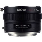 Laowa Laowa Magic Shift Converter - Canon EF To Nikon Z (Lao-MS...